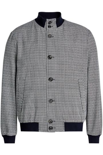 Palto Palto Printed Cotton Jacket