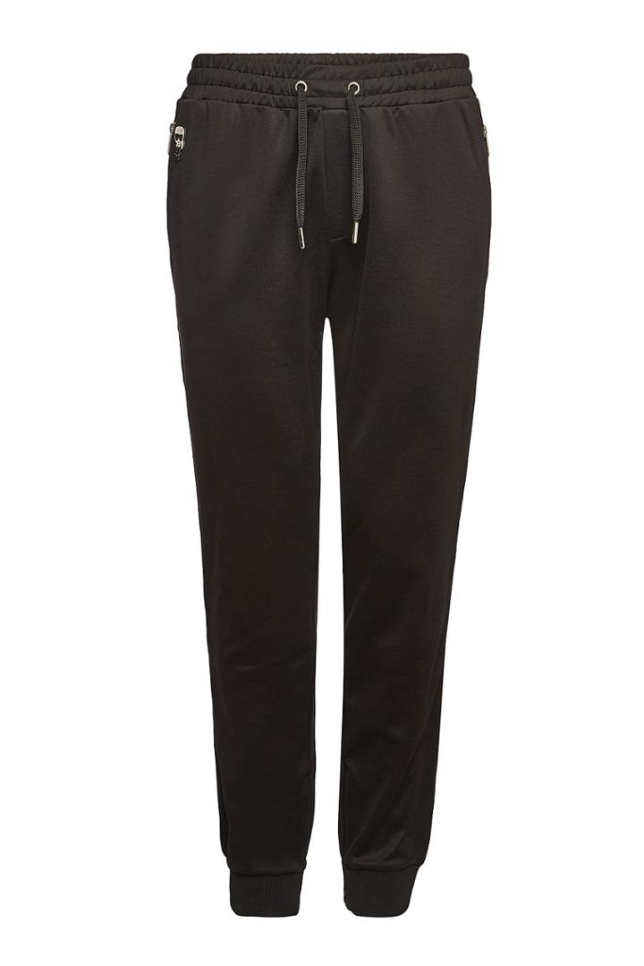 Karl Lagerfeld Karl Lagerfeld Sweatpants With Cotton