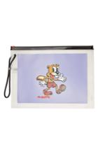 Marc Jacobs Marc Jacobs Printed Pouch