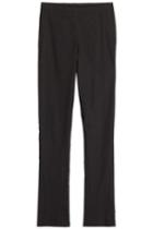 Donna Karan New York Donna Karan New York Stretch Pants - Black