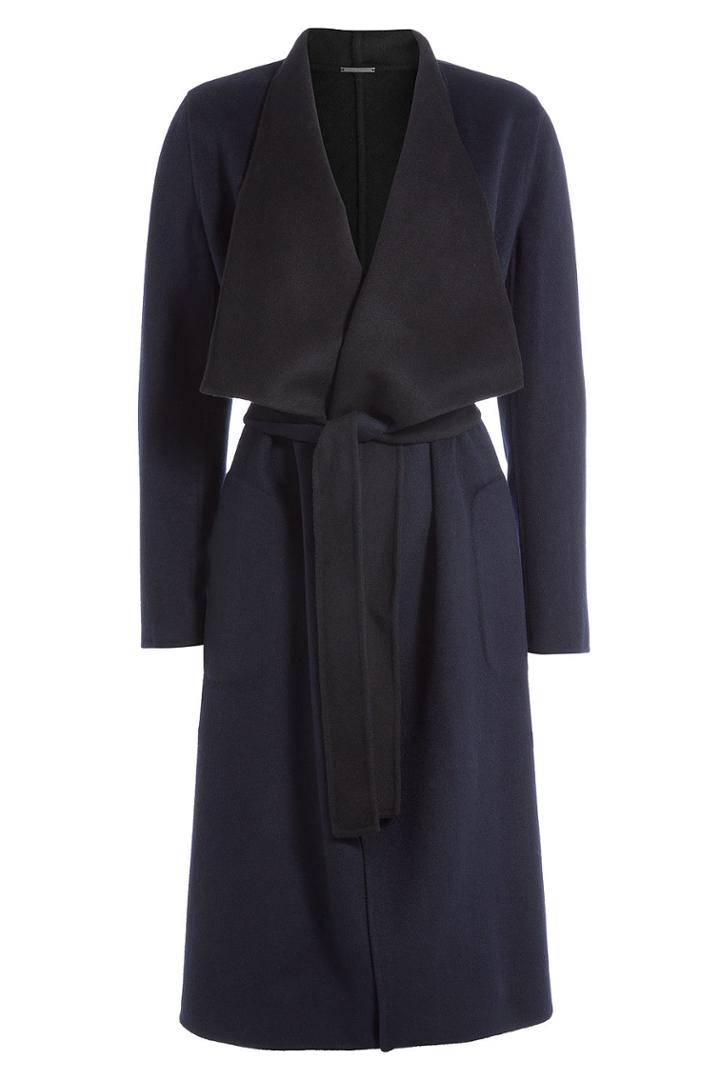Steffen Schraut Steffen Schraut Coat With Wool