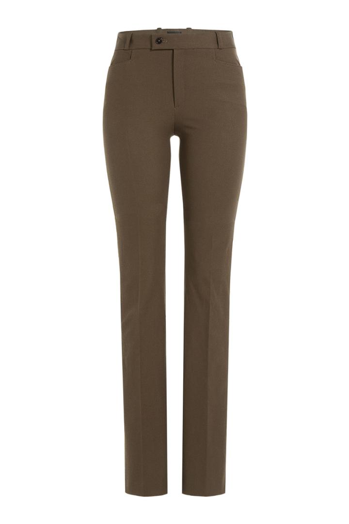 Joseph Joseph Tailored Pants - Green