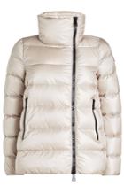 Moncler Moncler Salix Down Jacket With Stand-up Collar