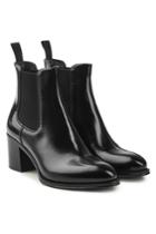 Church's Church's Shirley 55 Leather Ankle Boots