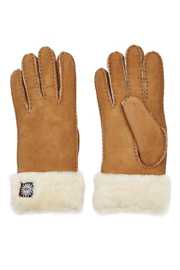 Ugg Australia Ugg Australia Sheepskin Gloves