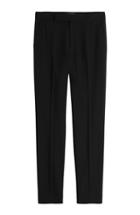 Ralph Lauren Black Label Wool Pants