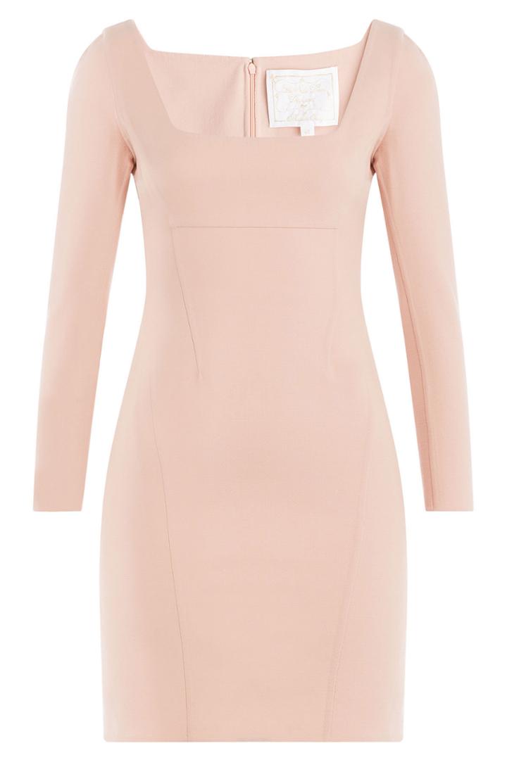 Dsquared2 Dsquared2 Virgin Wool Dress