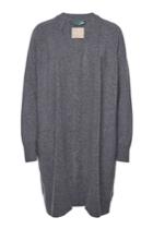 81 Hours 81 Hours Ximena Extra Fine Wool Cardigan