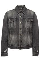 Saint Laurent Saint Laurent Denim Jacket