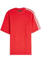 Adidas Y-3 Adidas Y-3 T-shirt With Cotton