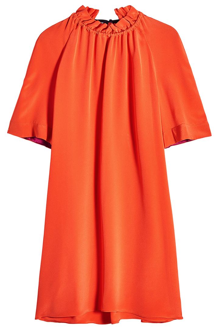 Roksanda Roksanda Deana Silk Dress