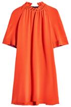 Roksanda Roksanda Deana Silk Dress