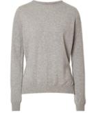 Preen Wool-cashmere Pullover