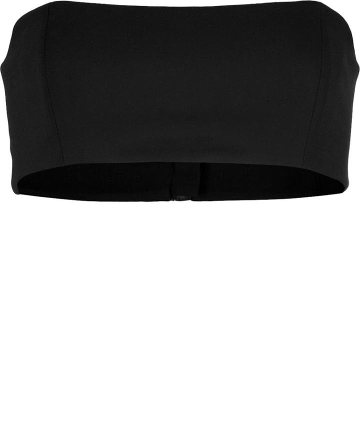 Emilio Pucci Cadi Bandeau