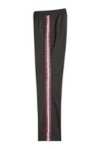 N 21 N&deg;21 Fleece Wool Pants