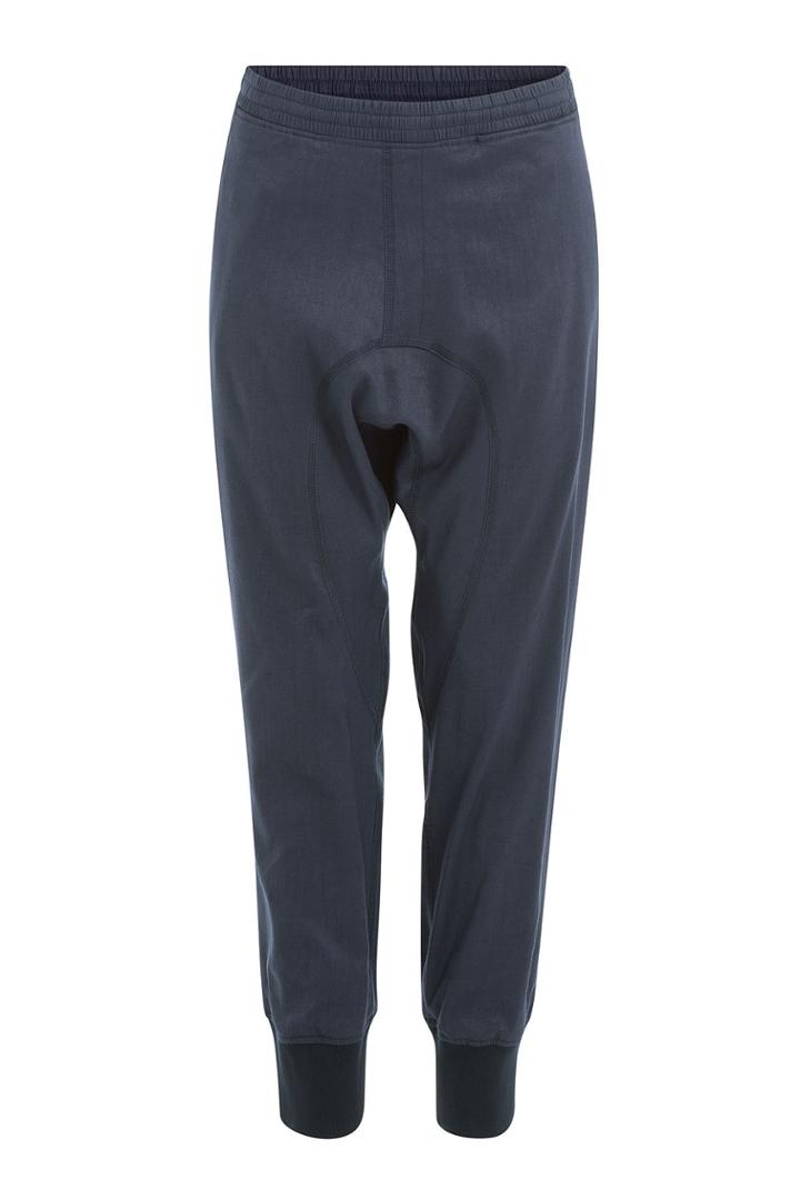 Neil Barrett Neil Barrett Sweatpants With Virgin Wool