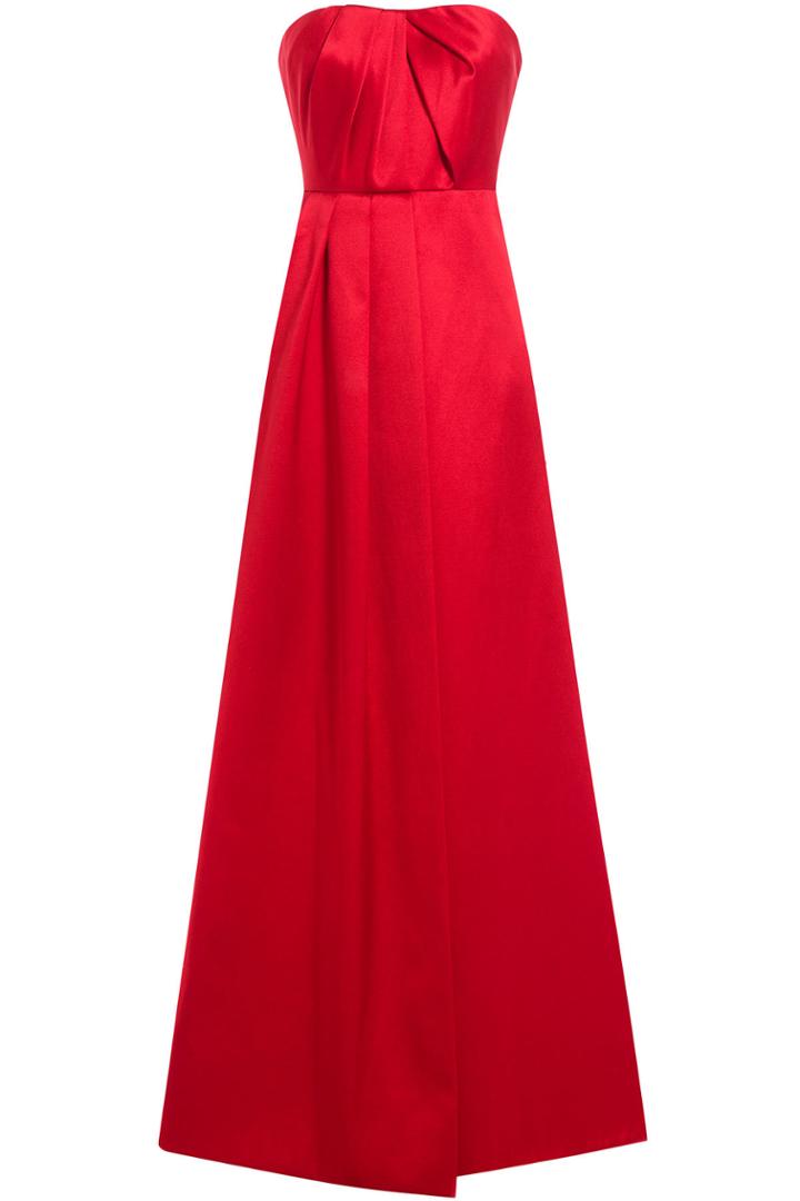 Jason Wu Jason Wu Silk-cotton Gown - None