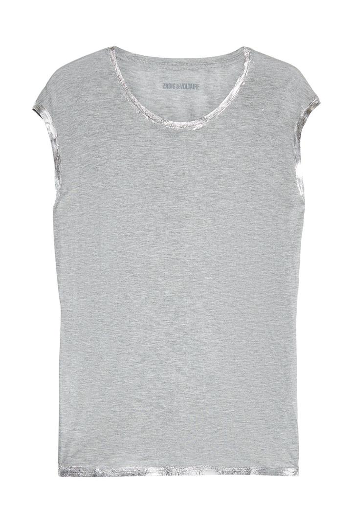 Zadig & Voltaire Zadig & Voltaire Tank Top