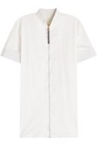 Alyx Studio Alyx Studio Zipped Cotton Shirt