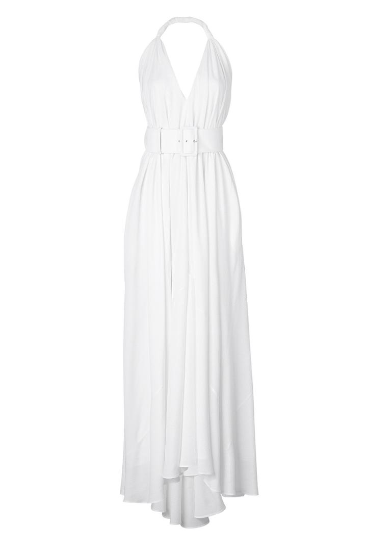 Derek Lam Derek Lam Halter Gown
