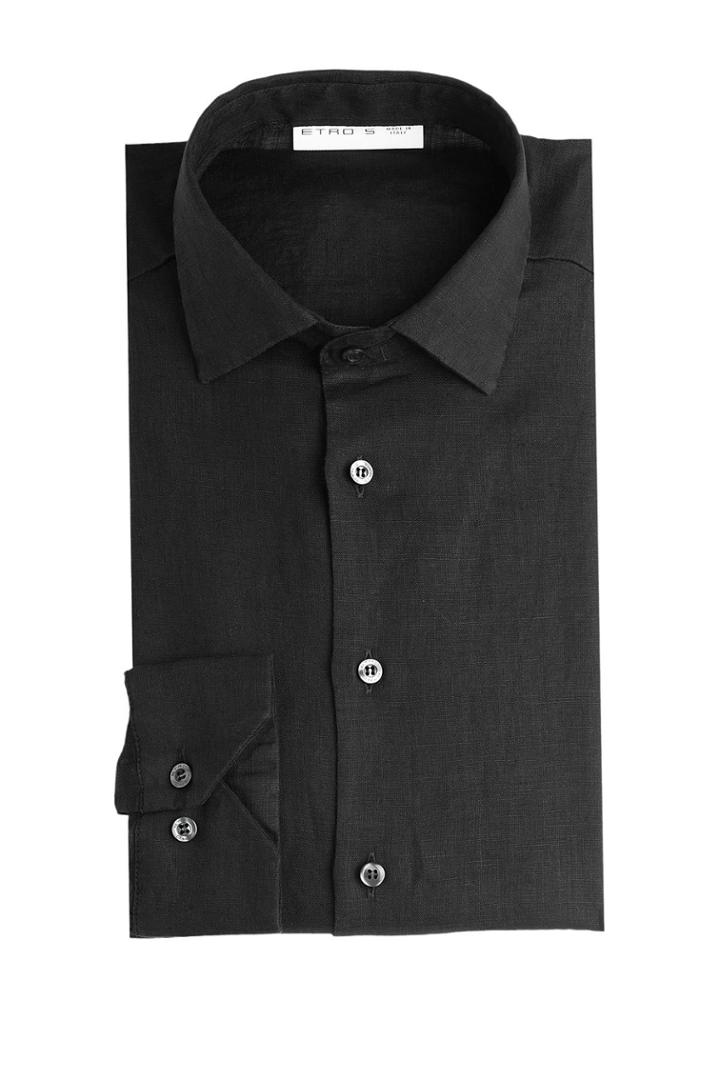 Etro Etro Linen Shirt