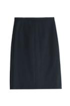 Theory Theory Tailored Skirt - Multicolored
