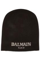 Balmain Balmain Cashmere Hat