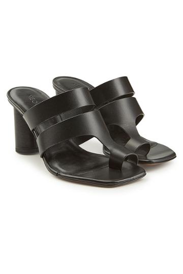 Neous Neous Eury Leather Sandals