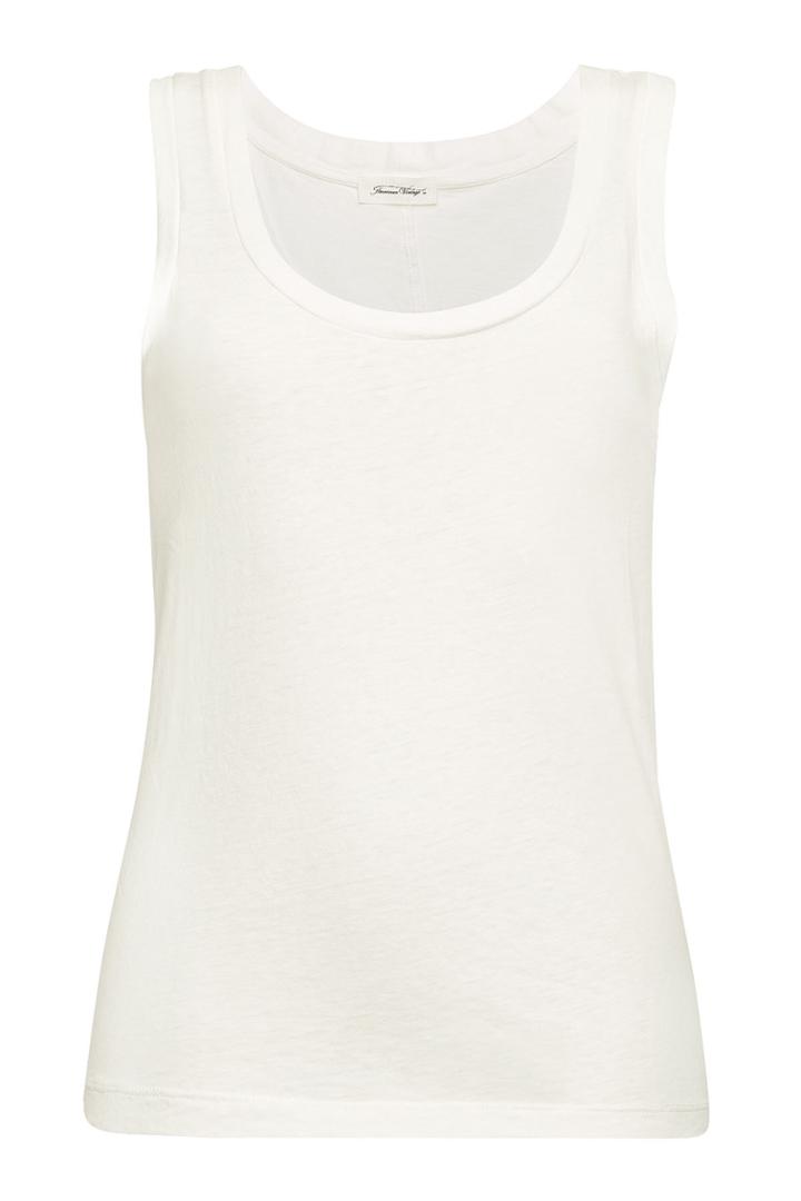 American Vintage American Vintage Gamipy Cotton Tank