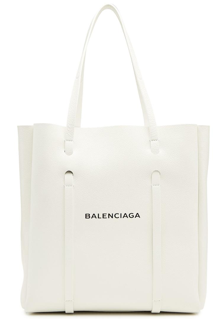 Balenciaga Balenciaga Small Everyday Leather Tote