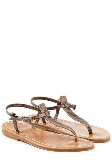 K.jacques K.jacques Epicure Leather Sandals