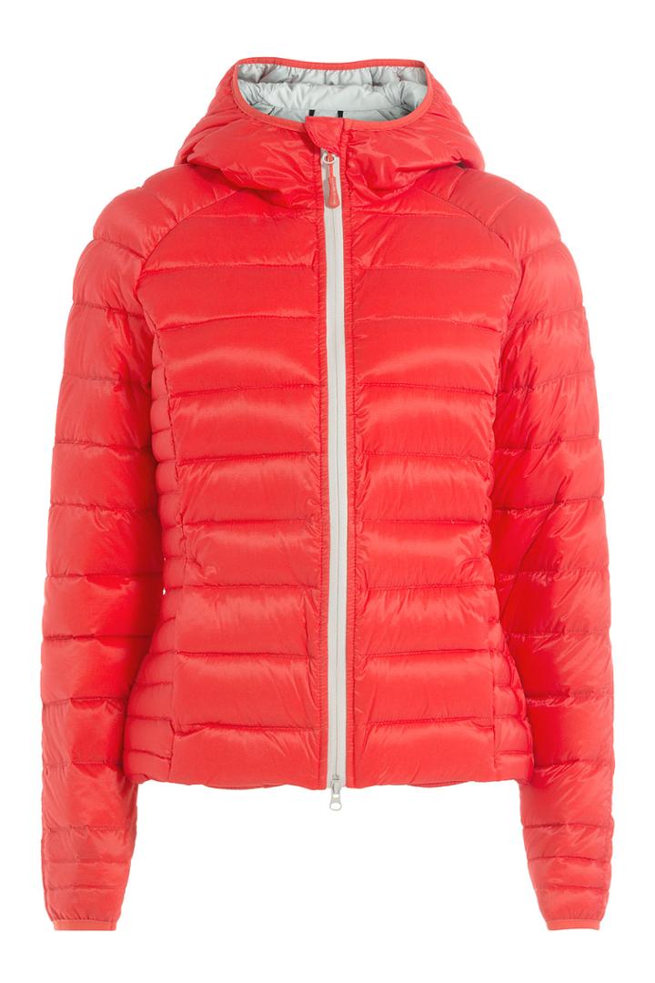 Canada Goose Canada Goose Quilted Brookvale Jacket - Red