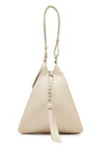 Nina Ricci Nina Ricci Tupi Leather Tote