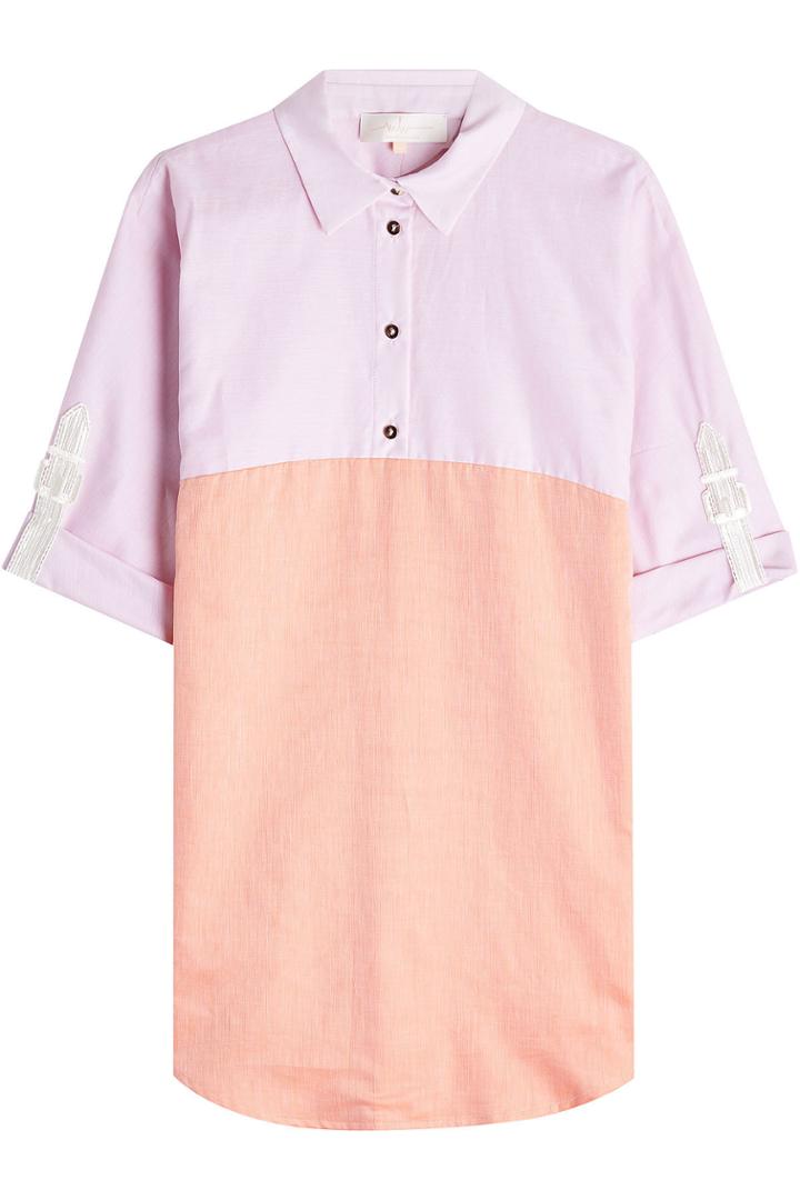 Marina Hoermanseder Marina Hoermanseder Cotton Dress