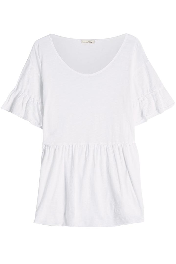 American Vintage American Vintage Cotton Top