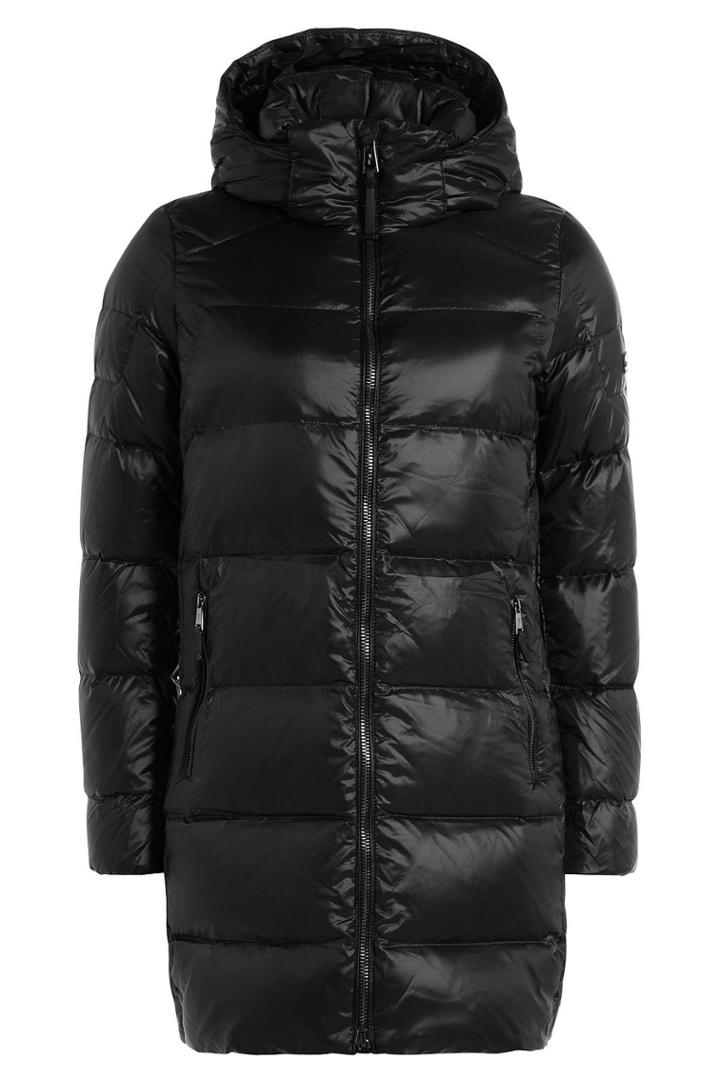 Polo Ralph Lauren Polo Ralph Lauren Quilted Down Coat