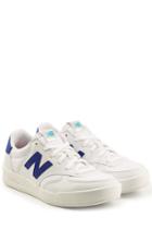 New Balance New Balance 300 Revlite Sneakers With Leather