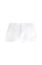 Dsquared2 Tailored Cotton Shorts