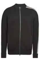 Y-3 Y-3 Track Jacket With Wool