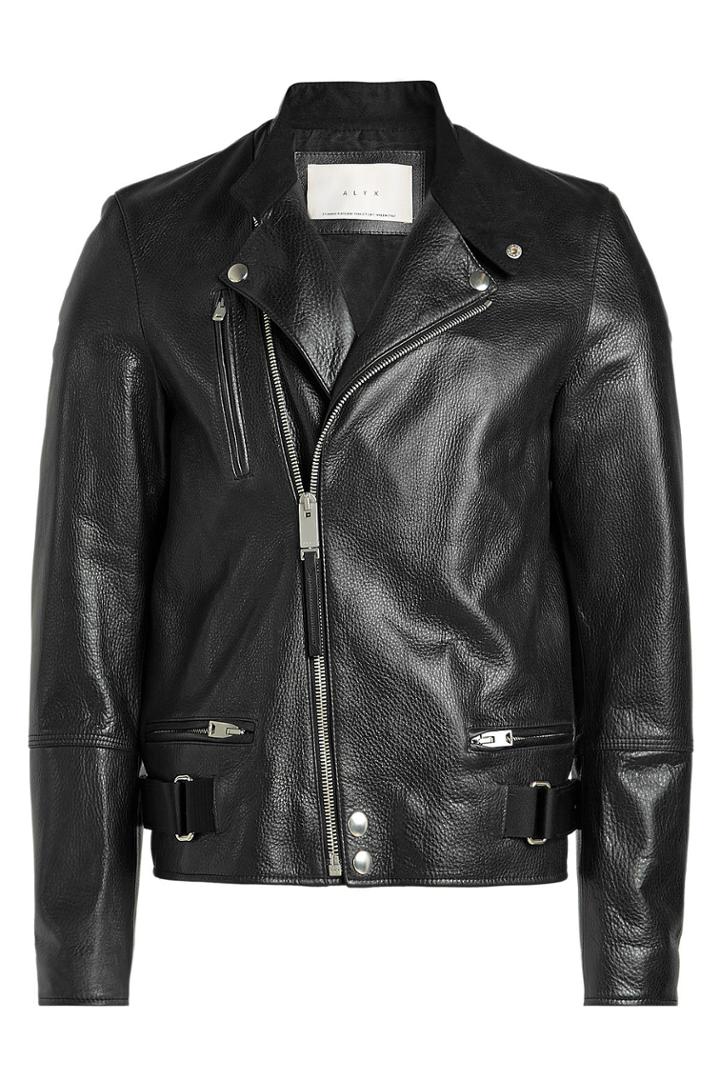 Alyx Studio Alyx Studio Leather Jacket
