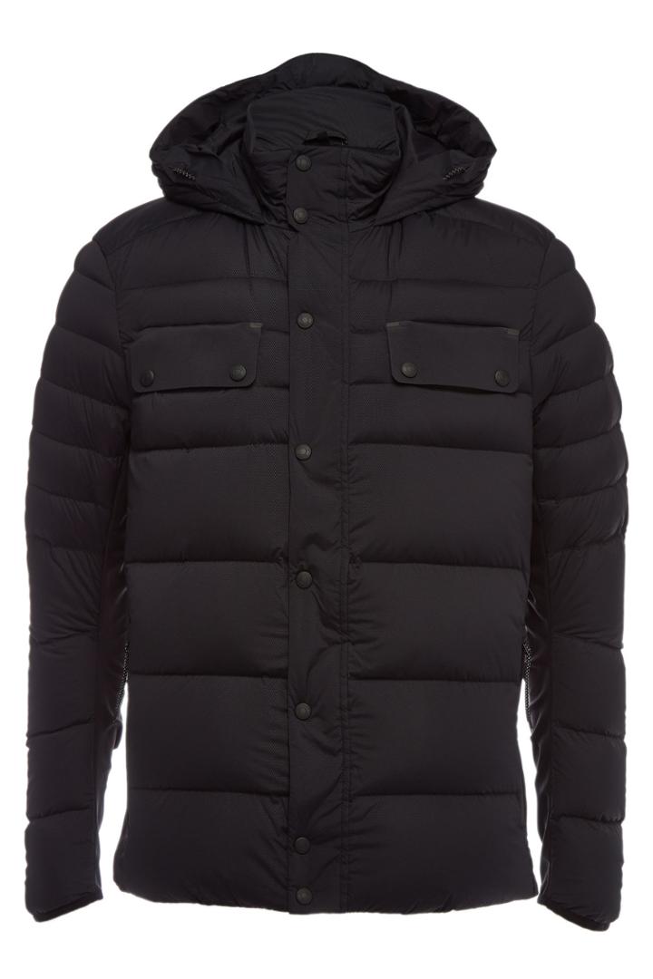 Belstaff Belstaff Atlas Quilted Down Jacket