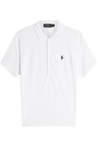 Polo Ralph Lauren Polo Ralph Lauren Polo Shirt With Cotton