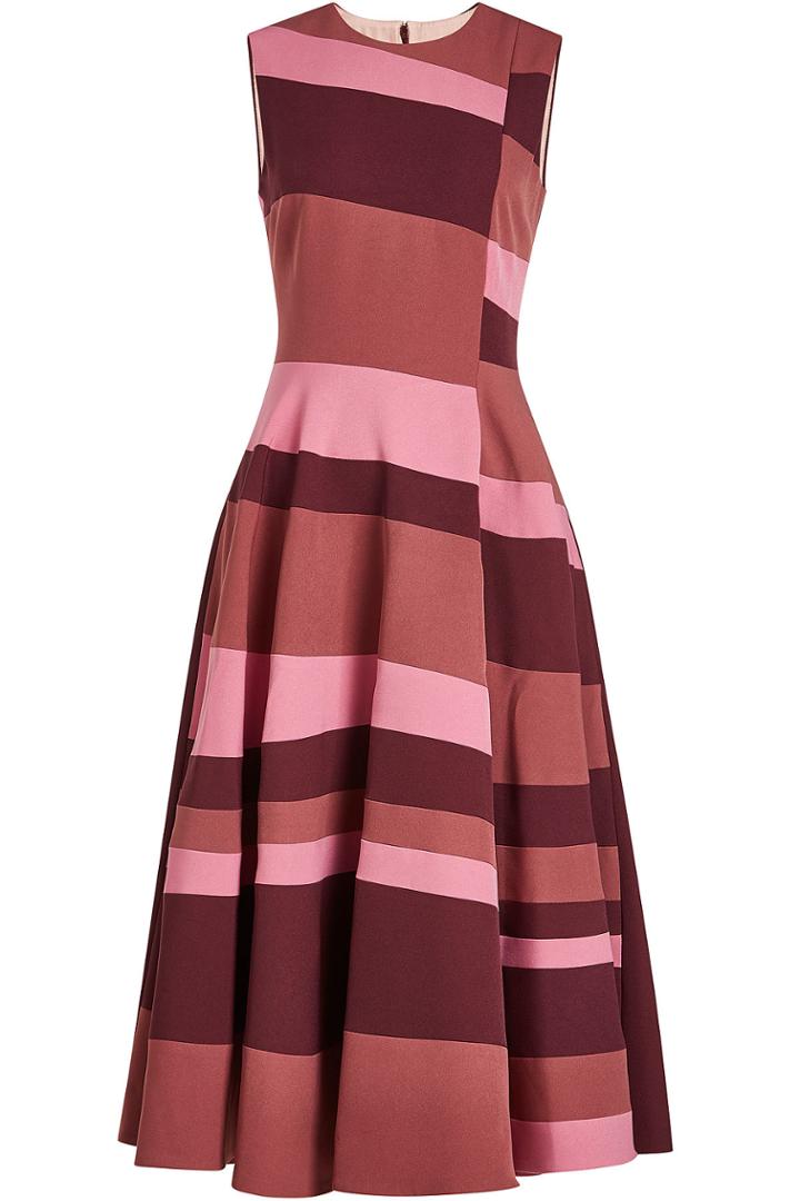 Roksanda Roksanda Tatum Dress