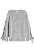 See By Chloé See By Chloé Pullover With Wool And Cashmere