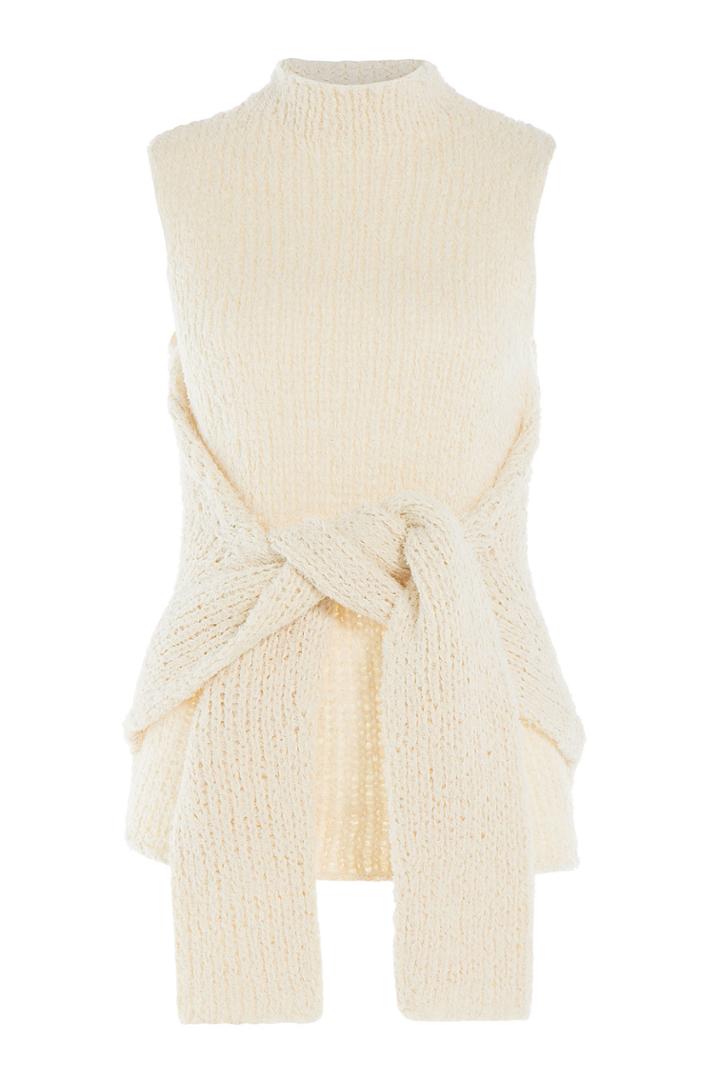 Céline Céline Cotton Short Sleeve Plaid Shirt - Beige