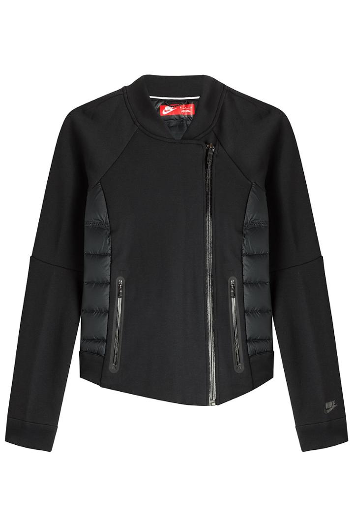 Nike Nike Tech Fleece Aeroloft Moto Down Jacket
