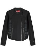 Nike Nike Tech Fleece Aeroloft Moto Down Jacket