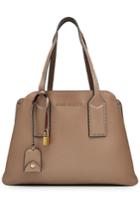 Marc Jacobs Marc Jacobs The Editor Leather Tote