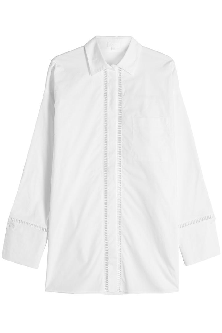 Lala Berlin Lala Berlin Cotton Shirt