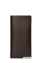 Tod's Tod's Leather Vertical Wallet